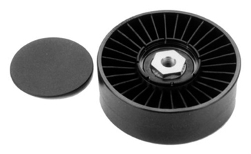 TRISCAN Strammehjul, kilerem 8641291001 for FORD VW