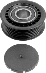 TRISCAN Strammehjul, kilerem 8641291002 for VW