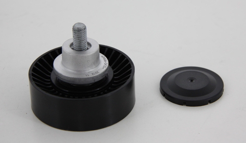 TRISCAN Medløberhjul, multi-V-rem 8641291010 for AUDI (FAW) VW AUDI PORSCHE