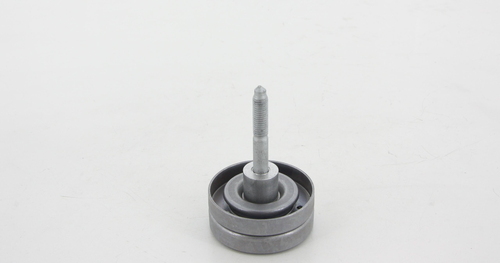 TRISCAN Medløberhjul, multi-V-rem 8641 291012 for SKODA