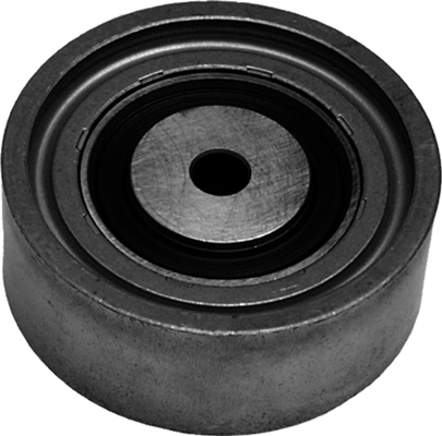 TRISCAN Medløberhjul, multi-V-rem 8641 292004 for VW