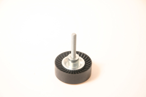 TRISCAN Medløberhjul, multi-V-rem 8641 292011 for VW SKODA (SVW) VW (FAW)