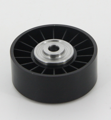 TRISCAN Medløberhjul, multi-V-rem 8641292014 for AUDI