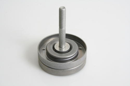 TRISCAN Medløberhjul, multi-V-rem 8641 292016 for SKODA VW