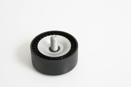 TRISCAN Medløberhjul, multi-V-rem 8641 292017 for SKODA