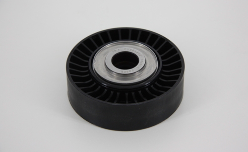 TRISCAN Medløberhjul, multi-V-rem 8641 292022 for VW