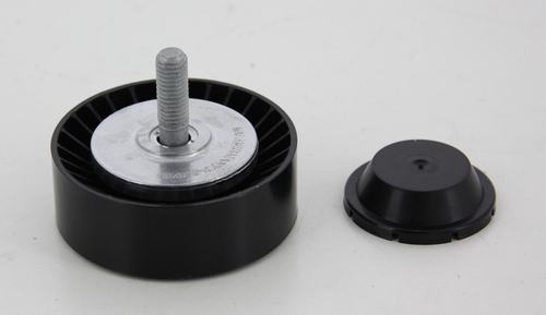 TRISCAN Medløberhjul, multi-V-rem 8641 292029 for VW