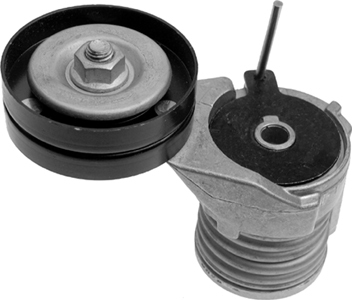 TRISCAN Remstrammer, kilerem 8641293002 for VW
