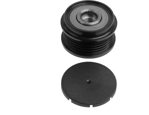 TRISCAN Generator friløbskobling 8641294002 for VW AUDI