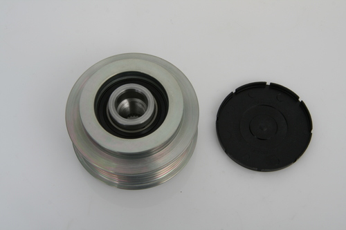 TRISCAN Generator friløbskobling 8641 294012 for VOLVO VW