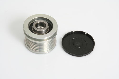 TRISCAN Generator friløbskobling 8641294013 for VW AUDI MAN PORSCHE