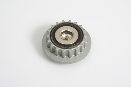 TRISCAN Generator friløbskobling 8641294014 for VW AUDI