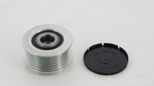 TRISCAN Generator friløbskobling 8641 294024 for PORSCHE VW CUPRA MAN FIAT (GAC)