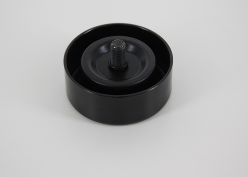 TRISCAN Medløberhjul, multi-V-rem 8641 432002 for KIA