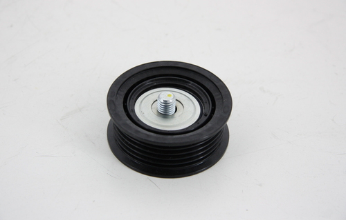 TRISCAN Medløberhjul, multi-V-rem 8641 432007 for KIA