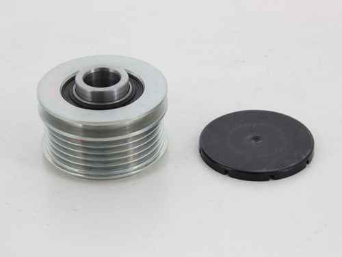 TRISCAN Generator friløbskobling 8641 434003 for KIA