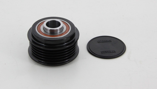 TRISCAN Generator friløbskobling 8641 434007 for KIA