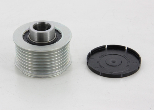 TRISCAN Generator friløbskobling 8641 684001 for SUBARU