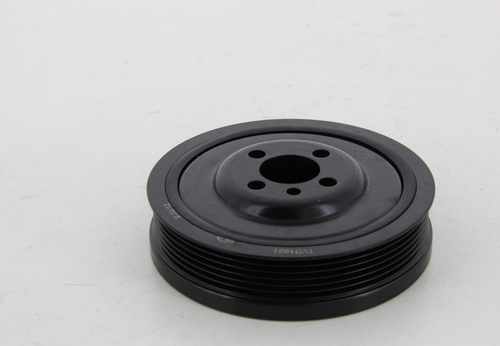 TRISCAN Remskive, krumtapaksel 8643 29001 for FORD SKODA CUPRA AUDI JEEP MITSUBISHI