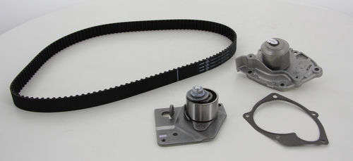 TRISCAN Vandpumpe + tandremssæt 8647100018 for RENAULT
