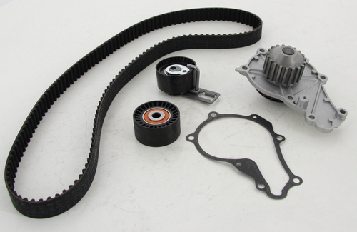 TRISCAN Vandpumpe + tandremssæt 8647100020 for FORD FIAT DS MITSUBISHI TOYOTA
