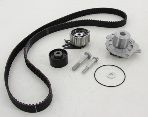 TRISCAN Vandpumpe + tandremssæt 8647100023 for ALFA ROMEO