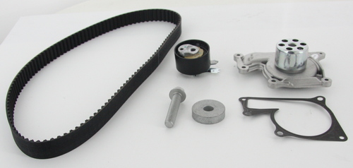 TRISCAN Vandpumpe + tandremssæt 8647100510 for DACIA
