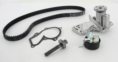 TRISCAN Vandpumpe + tandremssæt 8647100517 for FORD