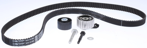 TRISCAN Tandremssæt 864710078 for OPEL JEEP