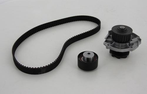 TRISCAN Vandpumpe + tandremssæt 8647150005 for ABARTH