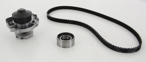 TRISCAN Vandpumpe + tandremssæt 8647150006 for FIAT