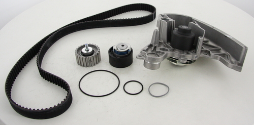 TRISCAN Vandpumpe + tandremssæt 8647150008 for FIAT