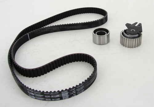 TRISCAN Tandremssæt 864715051 for FIAT