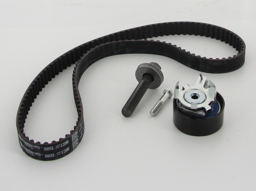 TRISCAN Tandremssæt 864716020 for FORD VOLVO
