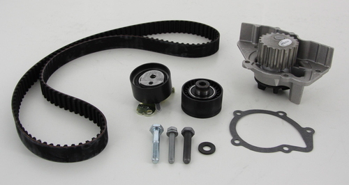 TRISCAN Vandpumpe + tandremssæt 8647280013