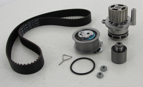TRISCAN Vandpumpe + tandremssæt 8647290505
