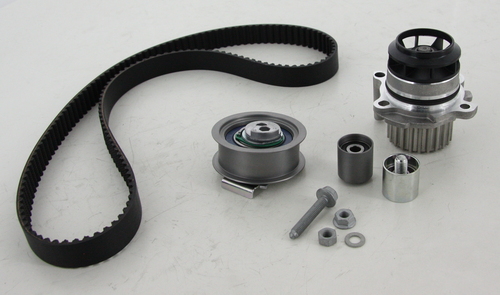 TRISCAN Vandpumpe + tandremssæt 8647290506