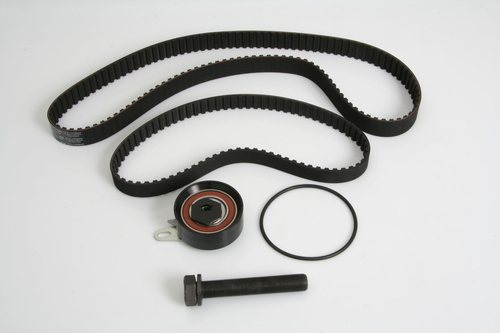 TRISCAN Tandremssæt 864729063 for VW