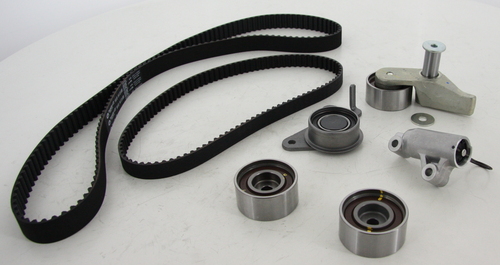 TRISCAN Tandremssæt 864742020 for MITSUBISHI