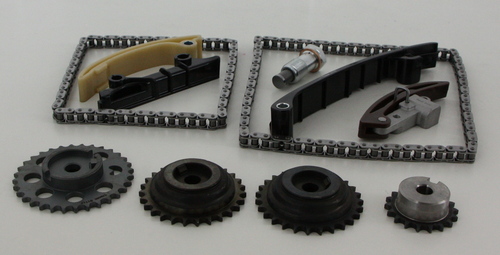 TRISCAN Styrekædesæt 8650 29020 for VW