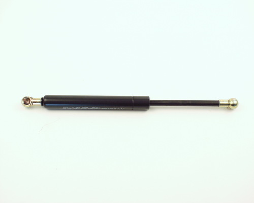 TRISCAN Gasfjeder, kuffert-/lastrum 87101009 for AUDI