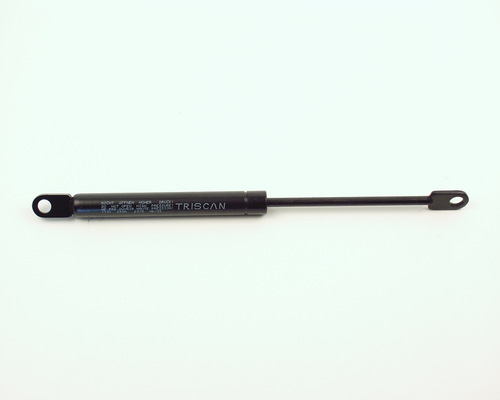 TRISCAN Gasfjeder, motorhjelm 87101101 for BMW