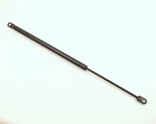 TRISCAN Gasfjeder, motorhjelm 87101102 for BMW