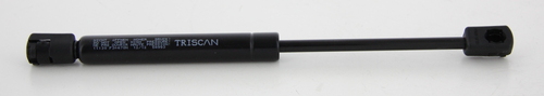 TRISCAN Gasfjeder, motorhjelm 871011130 for BMW