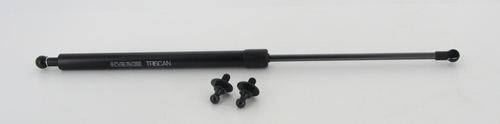 TRISCAN Gasfjeder, motorhjelm 871013101 for TOYOTA