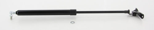 TRISCAN Gasfjeder, kuffert-/lastrum 871013250 venstre for TOYOTA