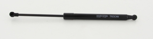 TRISCAN Gasfjeder, kuffert-/lastrum 871013284 for TOYOTA