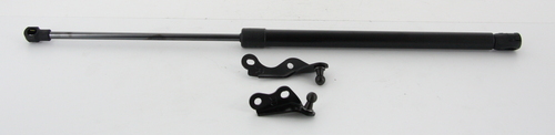 TRISCAN Gasfjeder, kuffert-/lastrum 871013287 højre for TOYOTA
