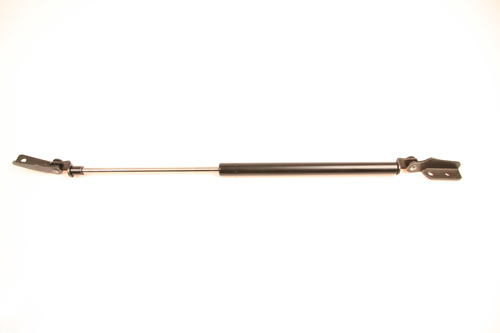 TRISCAN Gasfjeder, kuffert-/lastrum 871014233 venstre for NISSAN