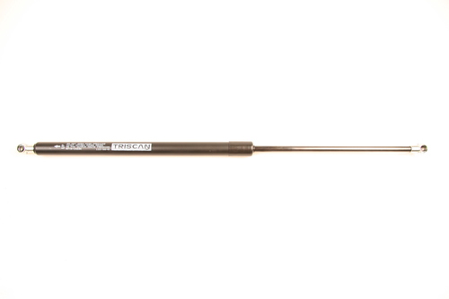 TRISCAN Gasfjeder, kuffert-/lastrum 871014234 for NISSAN